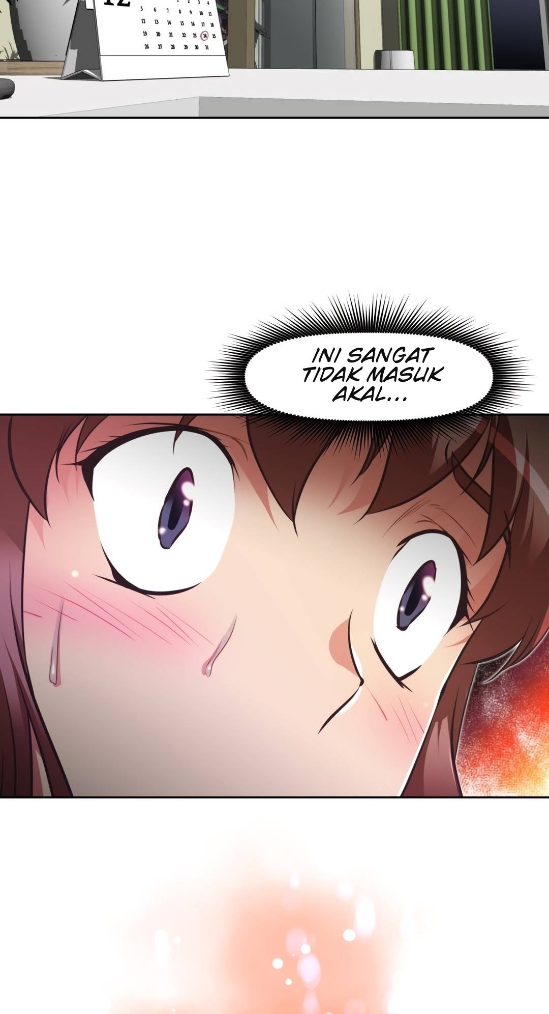 Brawling Go - Chapter 119 1