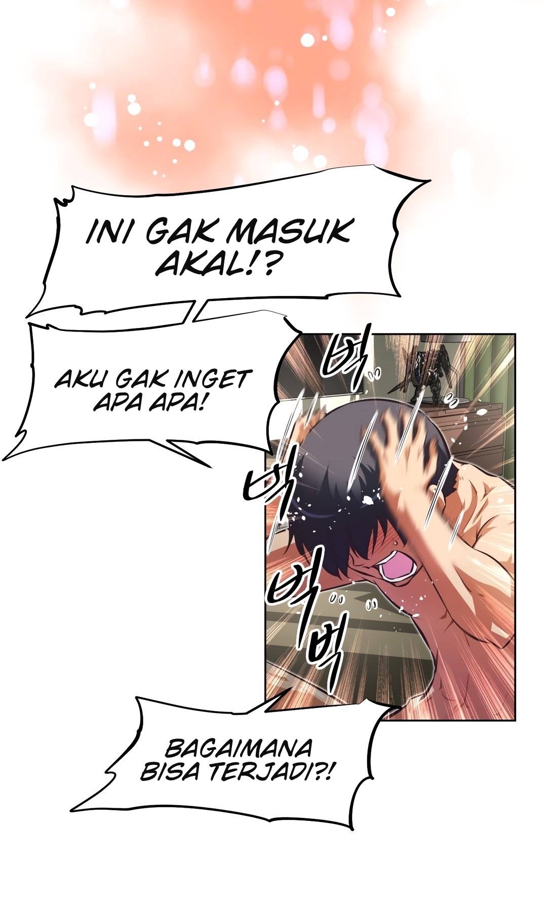 Brawling Go - Chapter 119 56