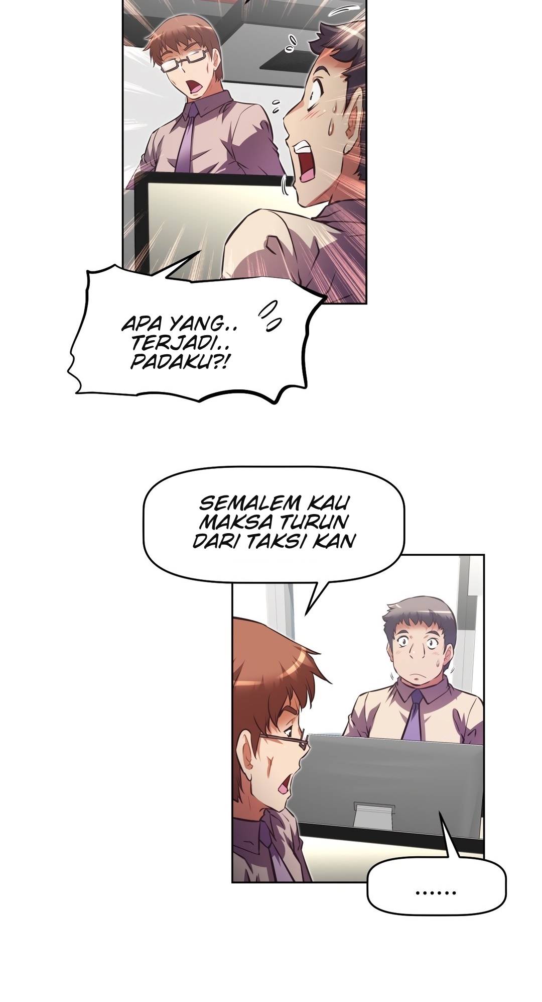 Brawling Go - Chapter 119 20