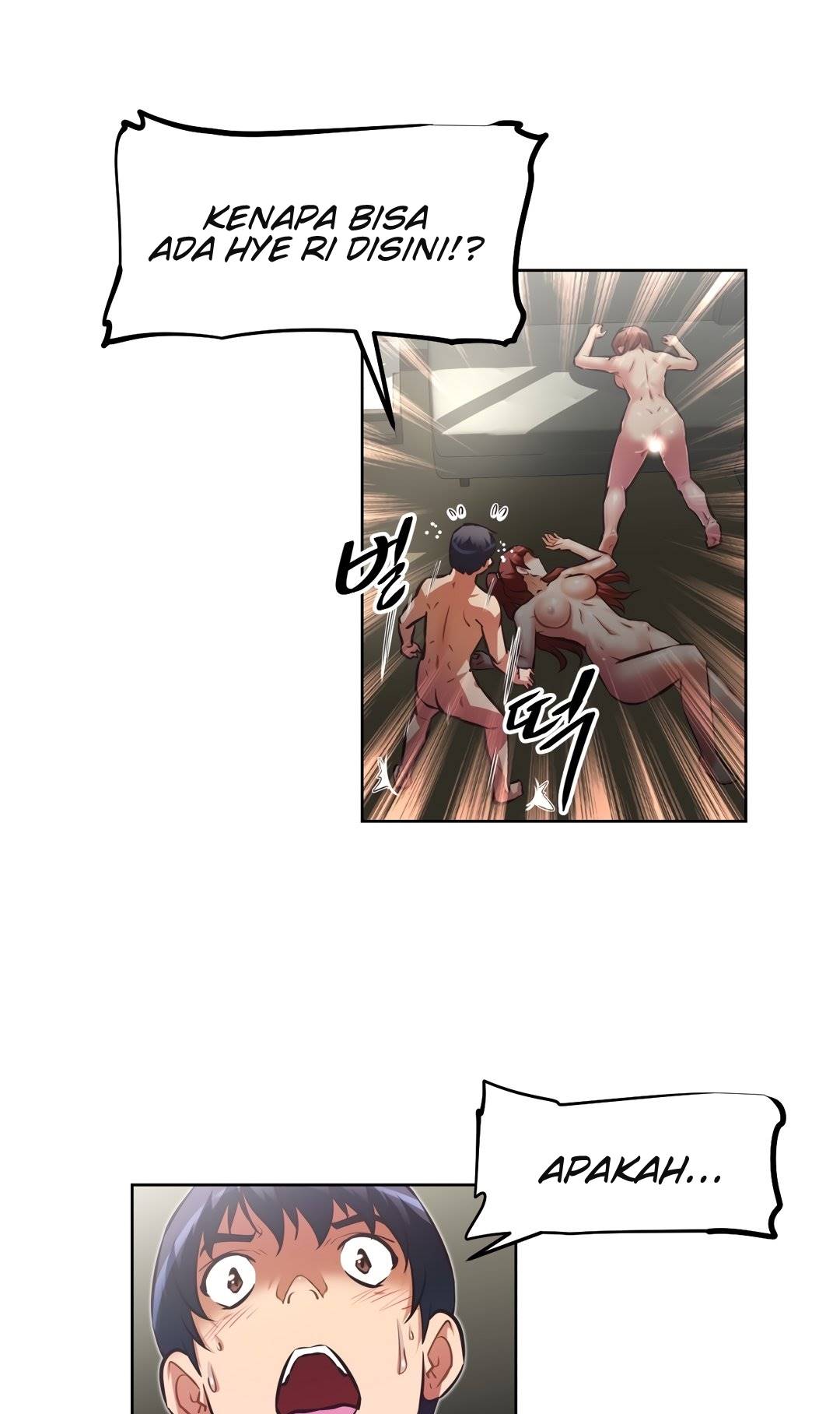 Brawling Go - Chapter 119 60