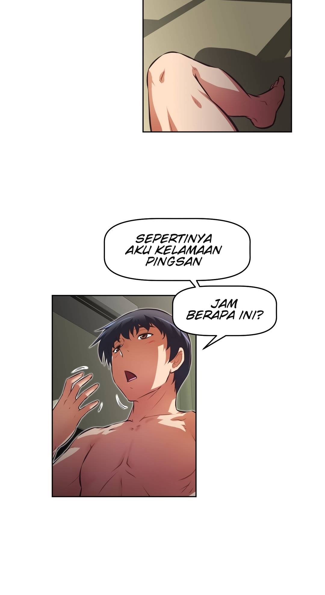 Brawling Go - Chapter 119 46