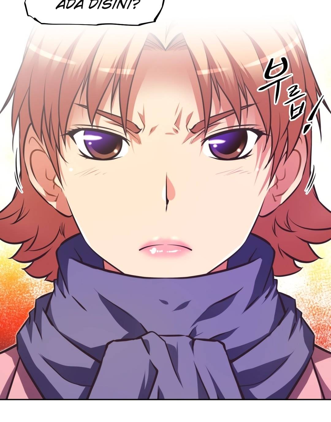 Brawling Go - Chapter 119 89