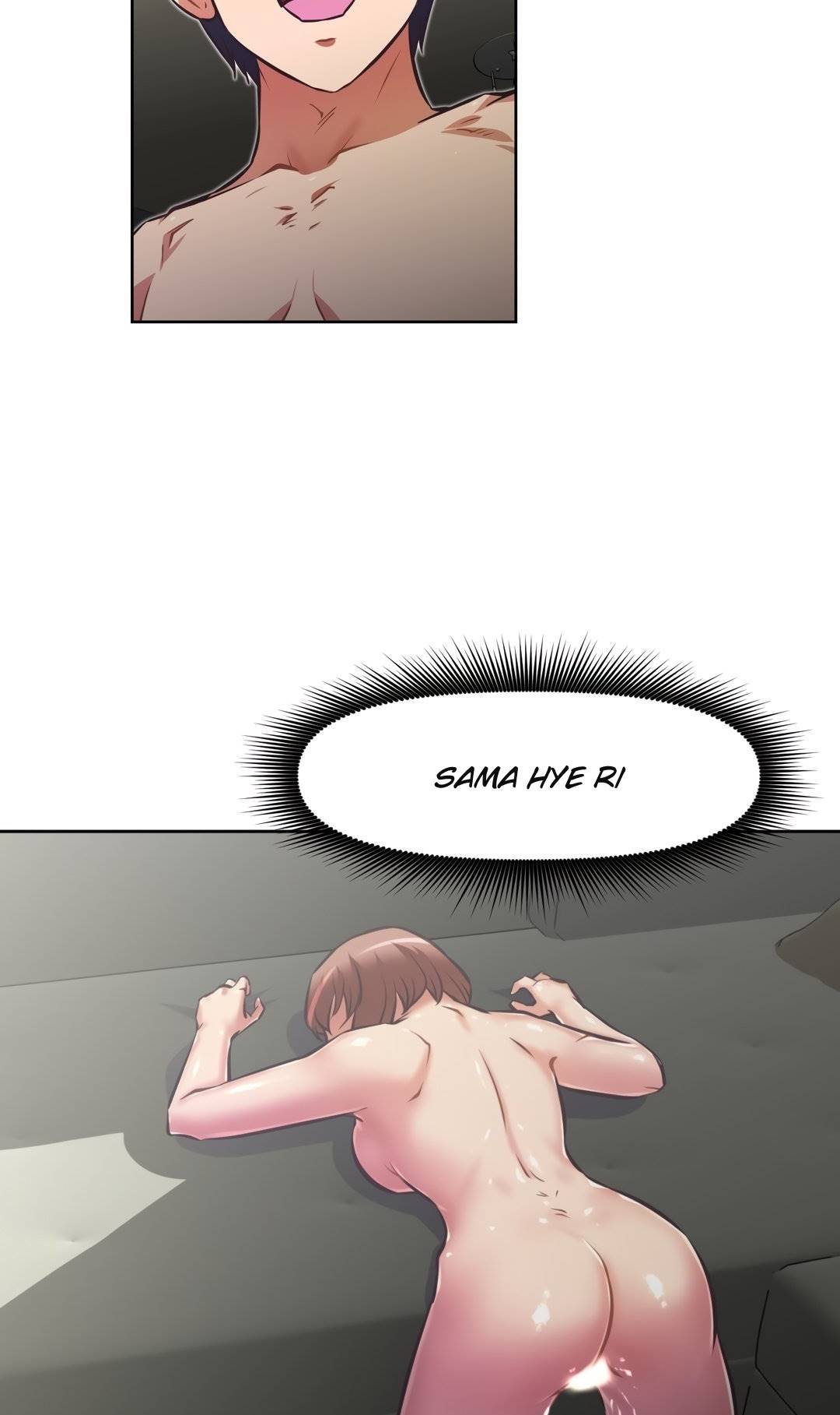 Brawling Go - Chapter 119 61
