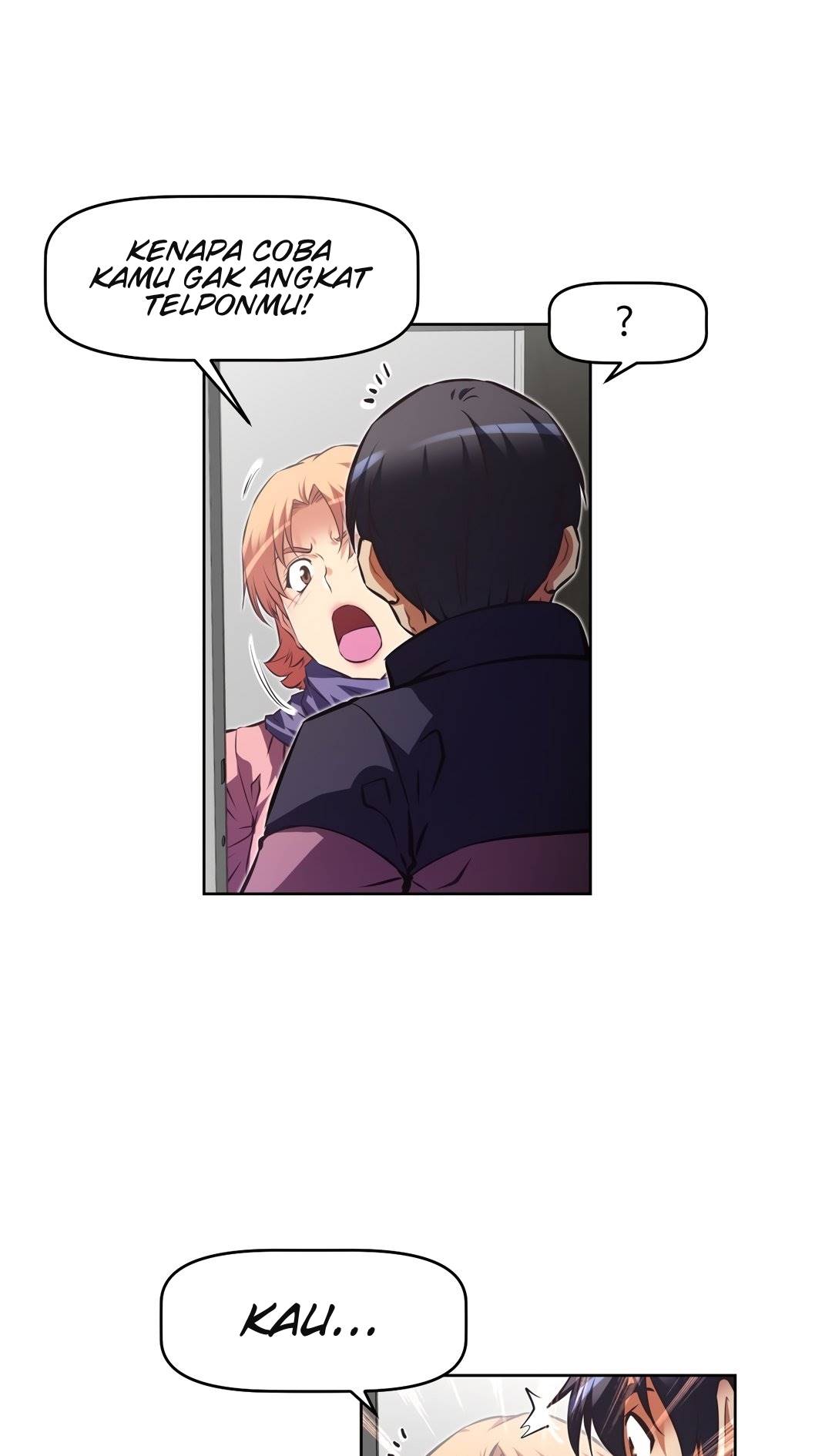 Brawling Go - Chapter 119 96
