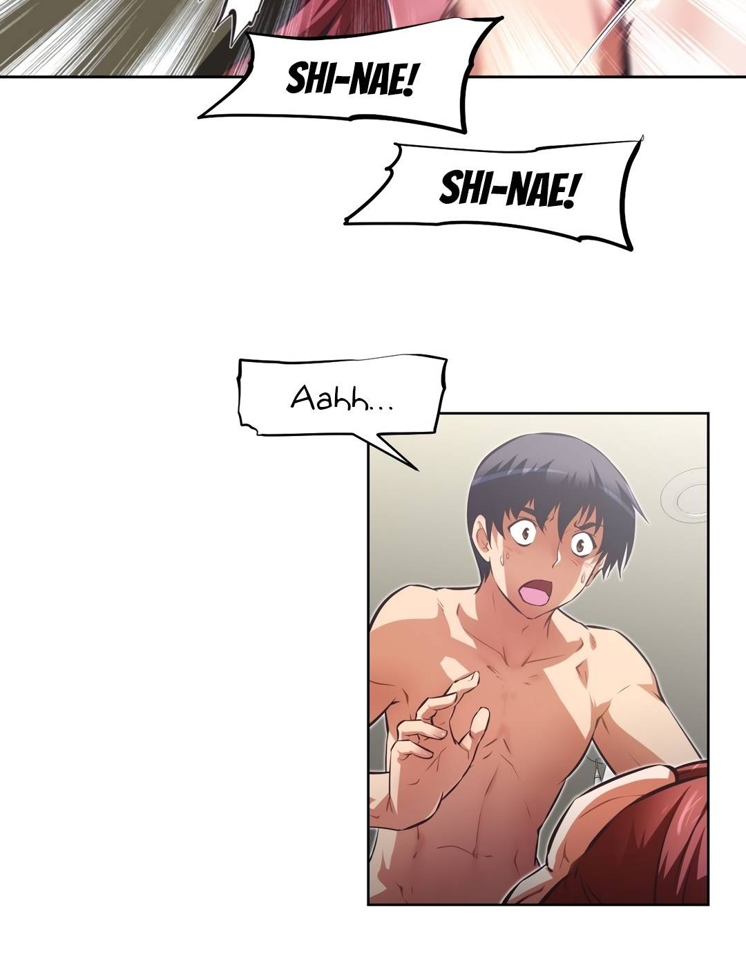 Brawling Go - Chapter 119 77