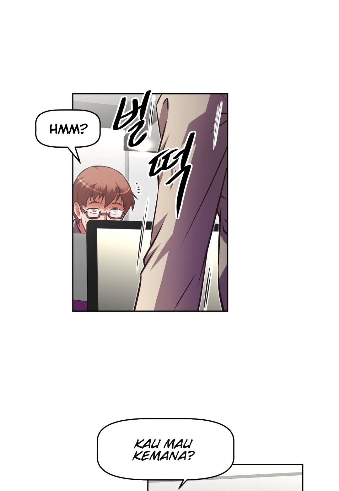 Brawling Go - Chapter 119 36