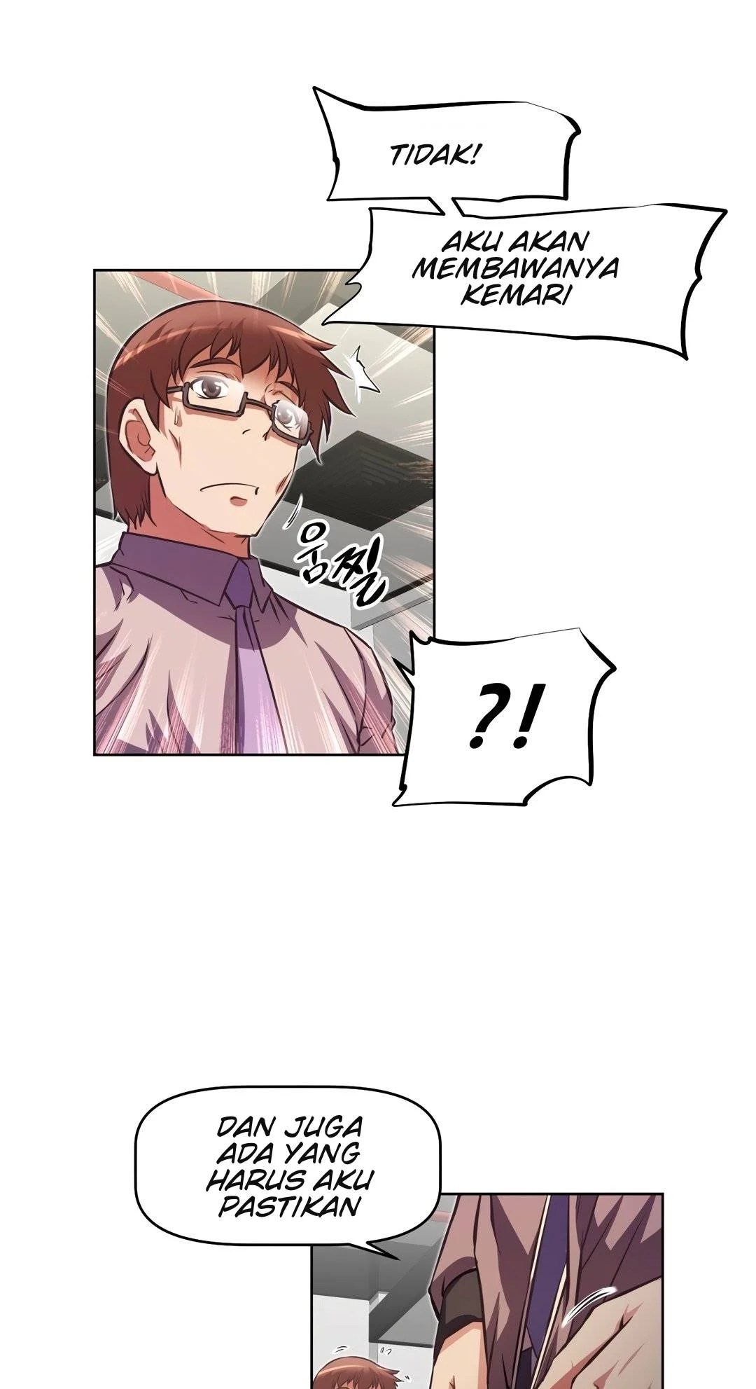 Brawling Go - Chapter 119 39
