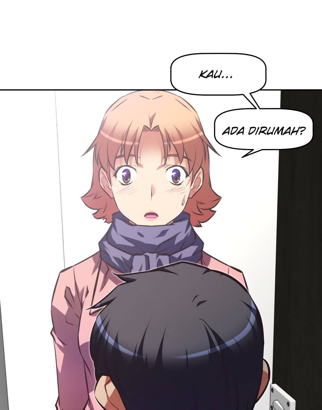 Brawling Go - Chapter 119 87