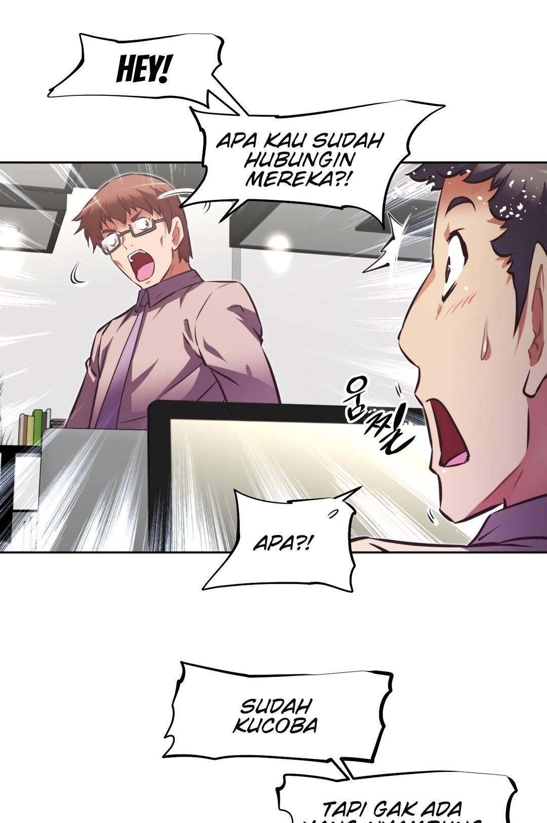 Brawling Go - Chapter 119 15
