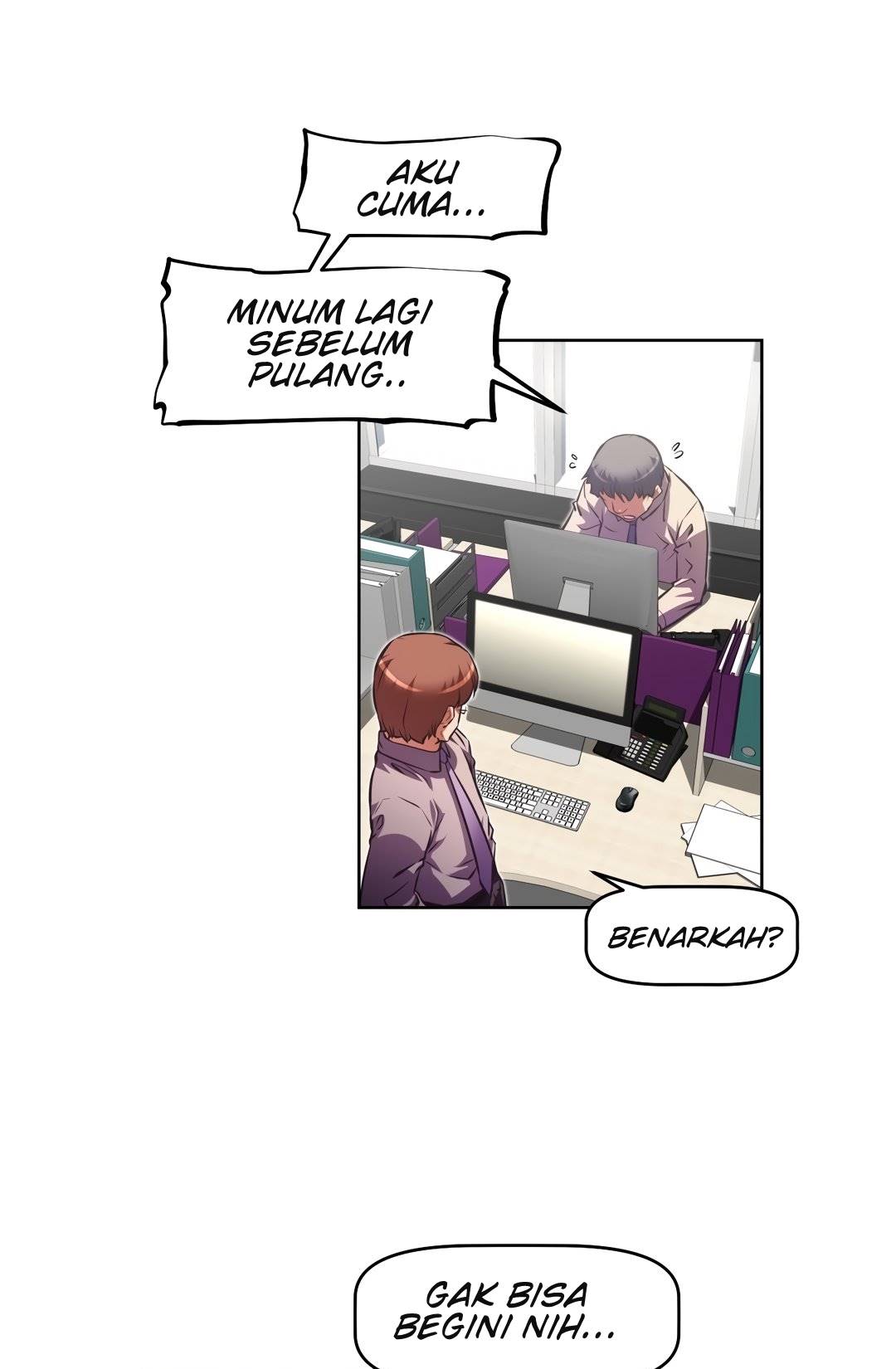 Brawling Go - Chapter 119 27
