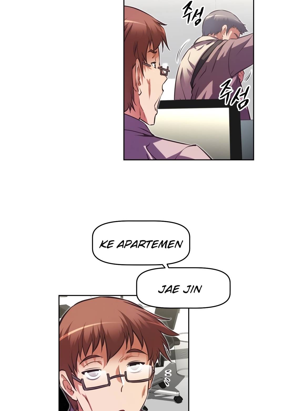 Brawling Go - Chapter 119 37