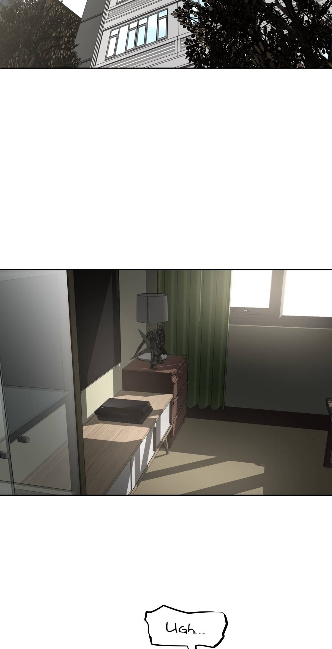 Brawling Go - Chapter 119 43