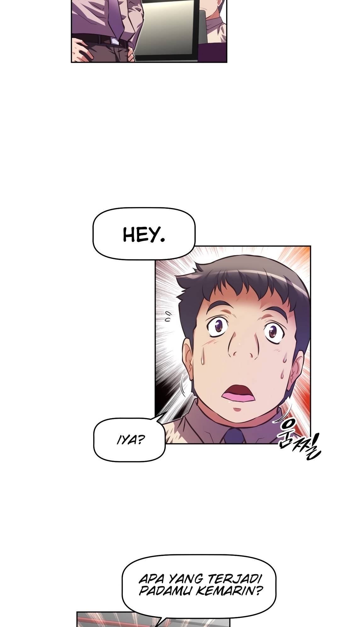 Brawling Go - Chapter 119 19