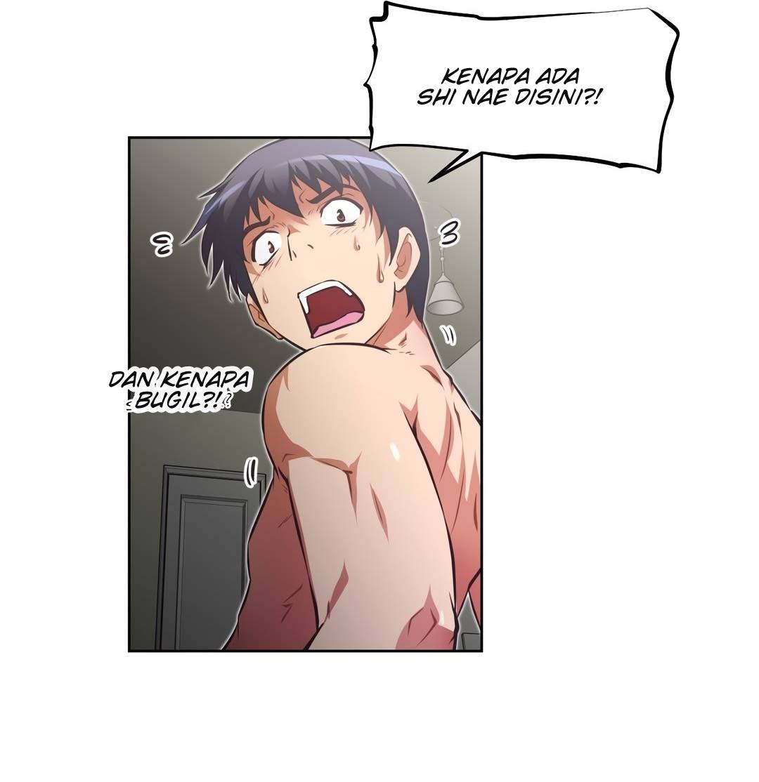Brawling Go - Chapter 119 53