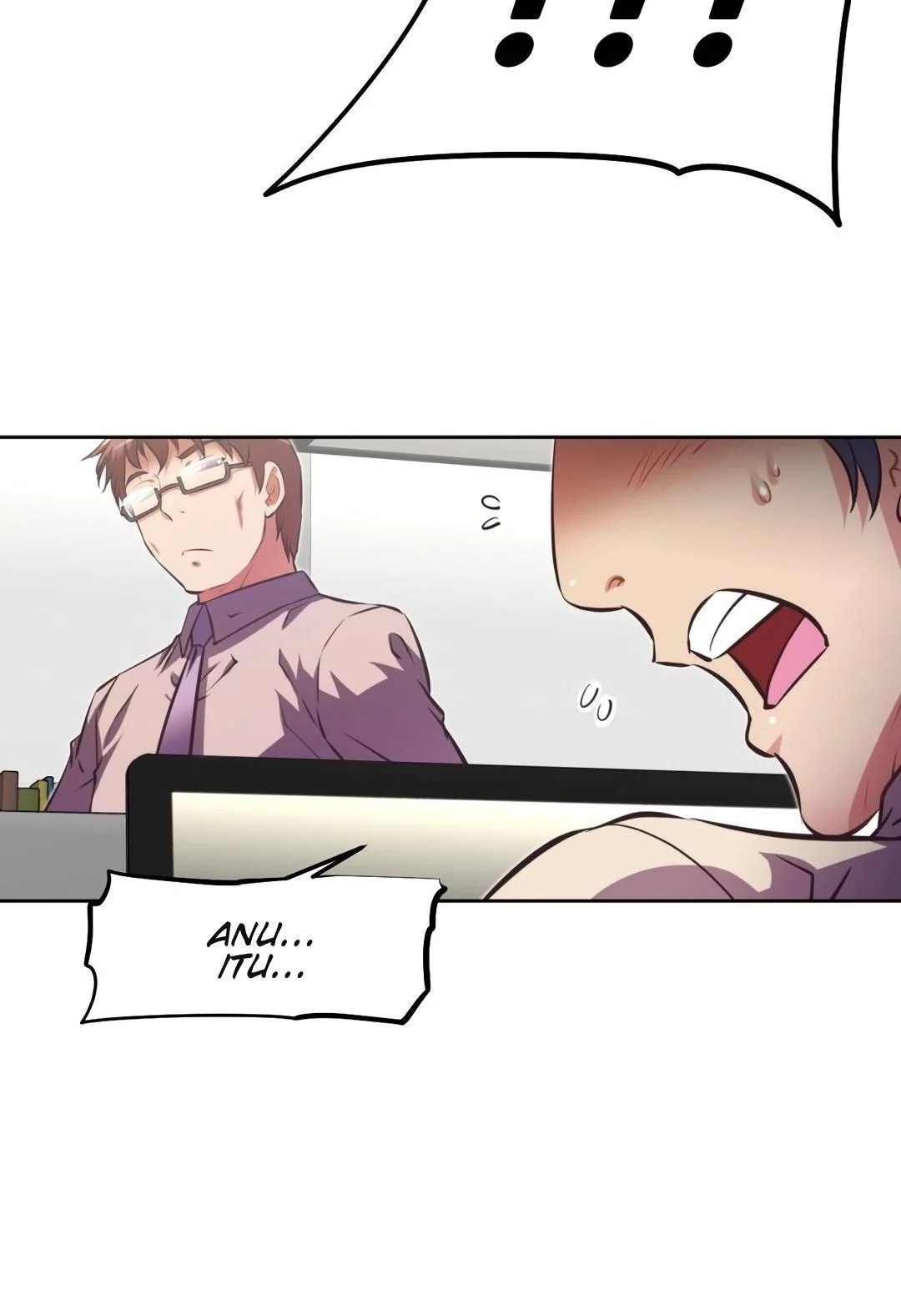 Brawling Go - Chapter 119 23