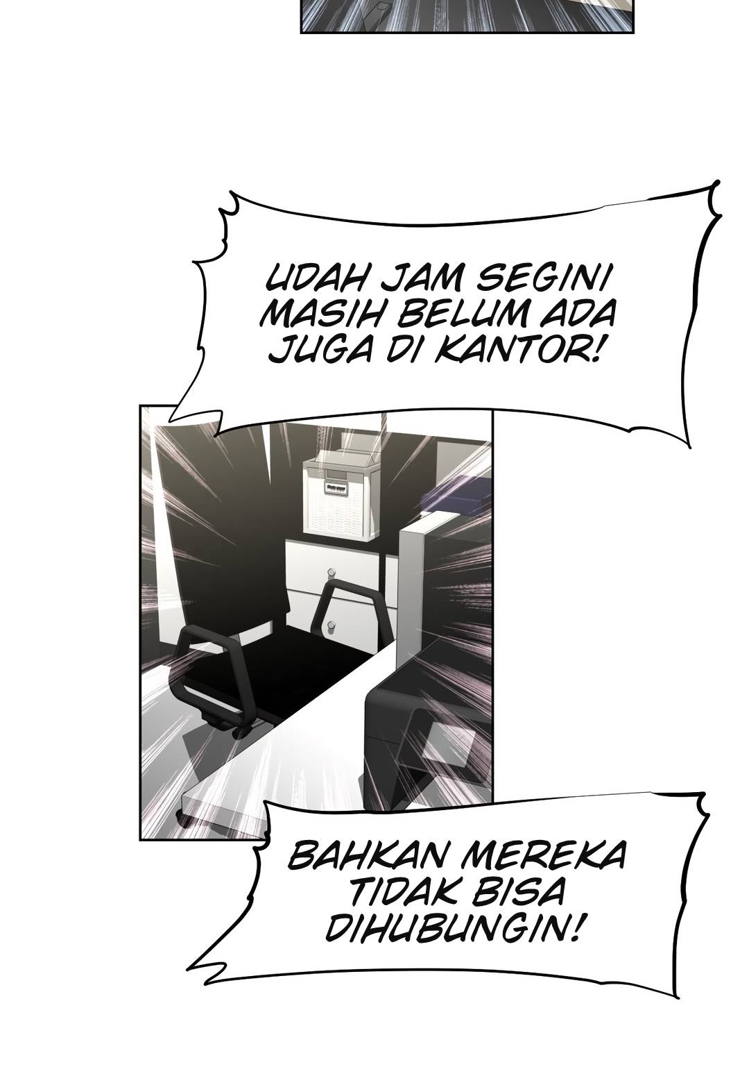 Brawling Go - Chapter 119 14