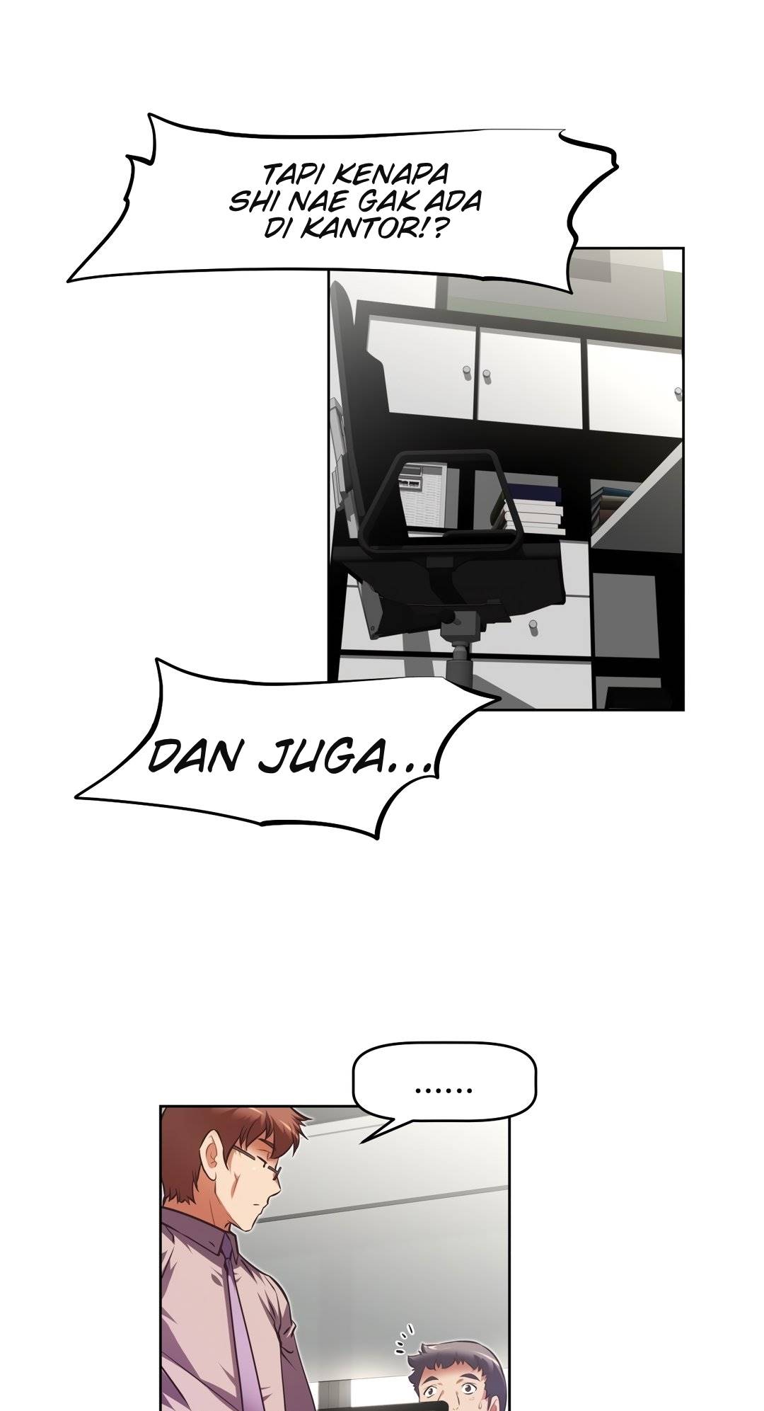 Brawling Go - Chapter 119 18