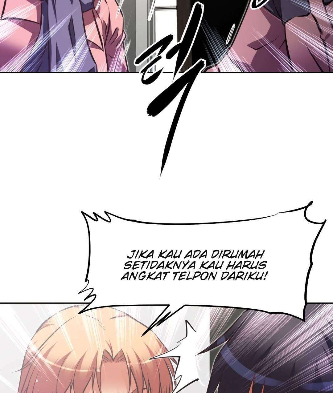 Brawling Go - Chapter 119 91