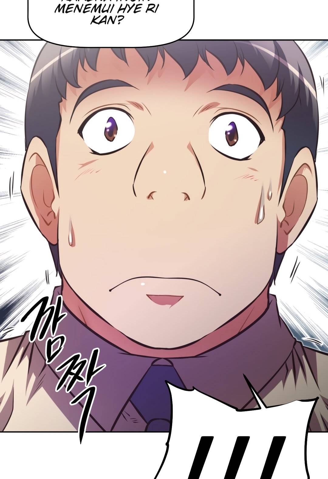 Brawling Go - Chapter 119 22