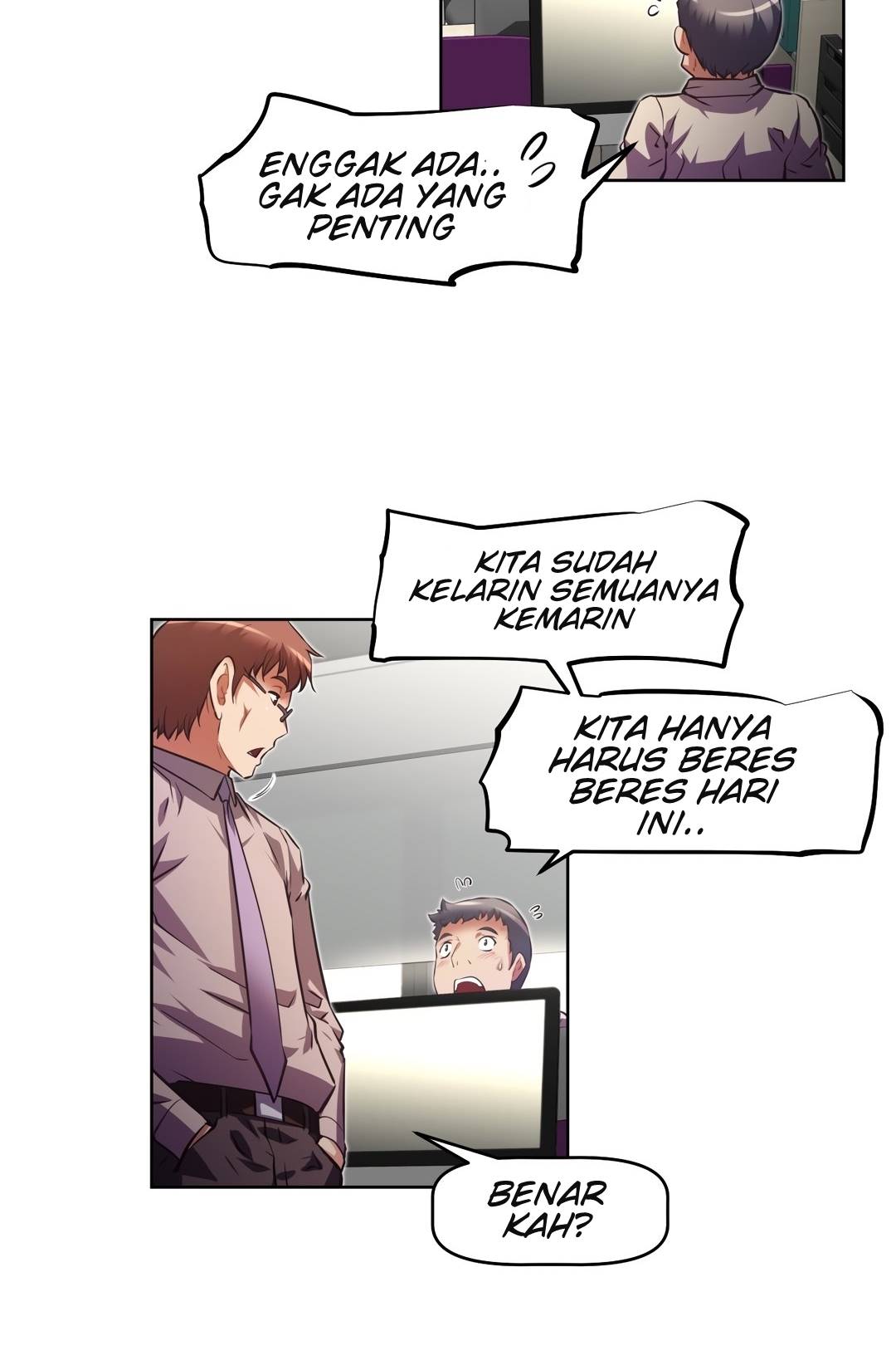 Brawling Go - Chapter 119 29