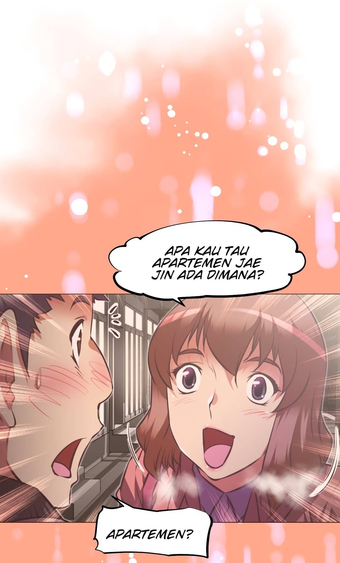 Brawling Go - Chapter 119 34