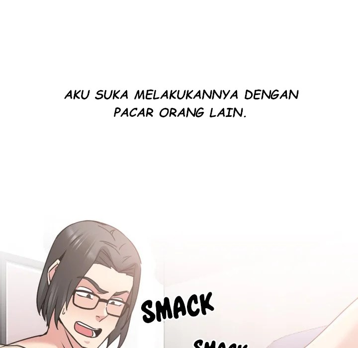 One Shot Men&#8217;s Clinic - Chapter 17 54