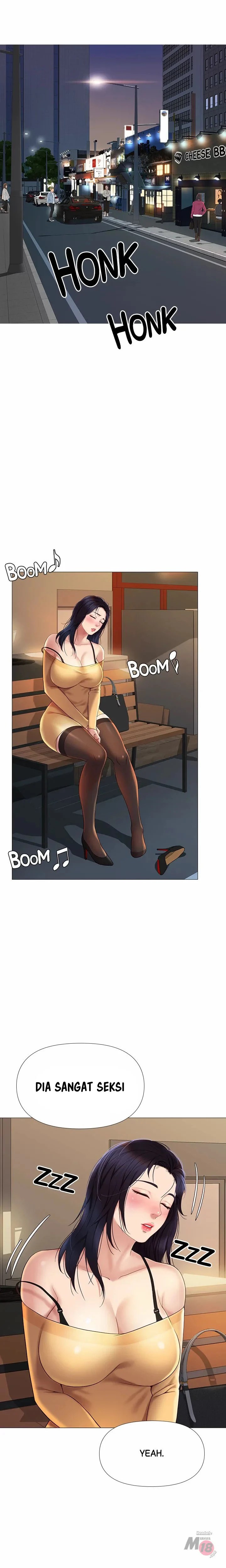 Daughter Friend - Chapter 17 4