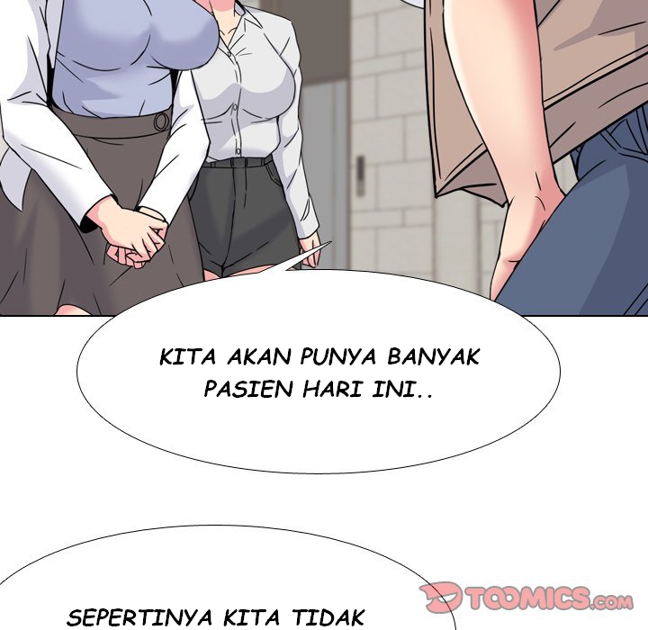 One Shot Men&#8217;s Clinic - Chapter 17 112