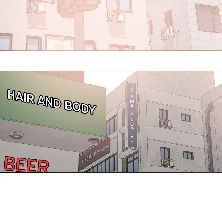 One Shot Men&#8217;s Clinic - Chapter 17 96