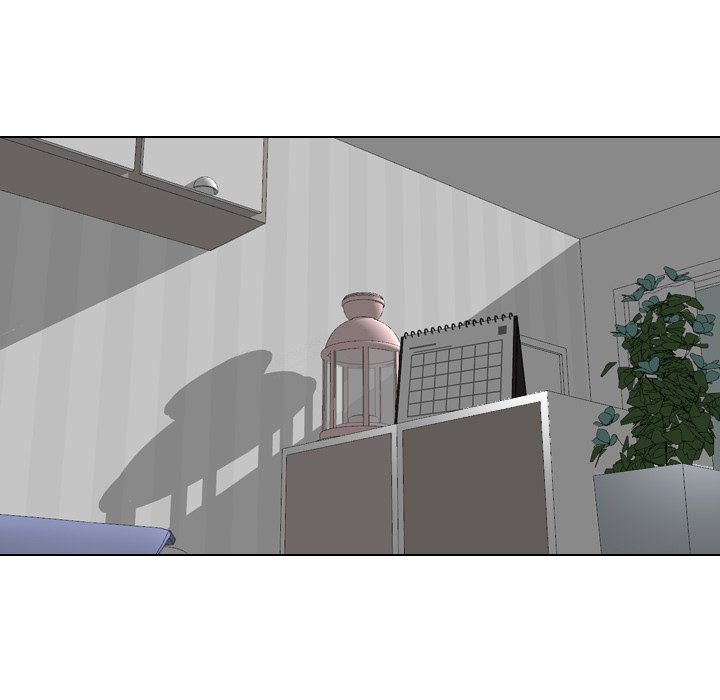 One Shot Men&#8217;s Clinic - Chapter 17 13