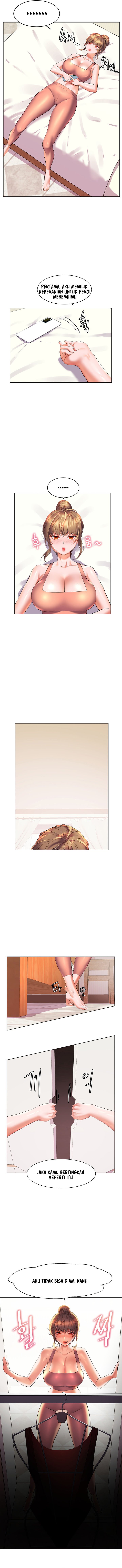 Childhood Bride - Chapter 17 14