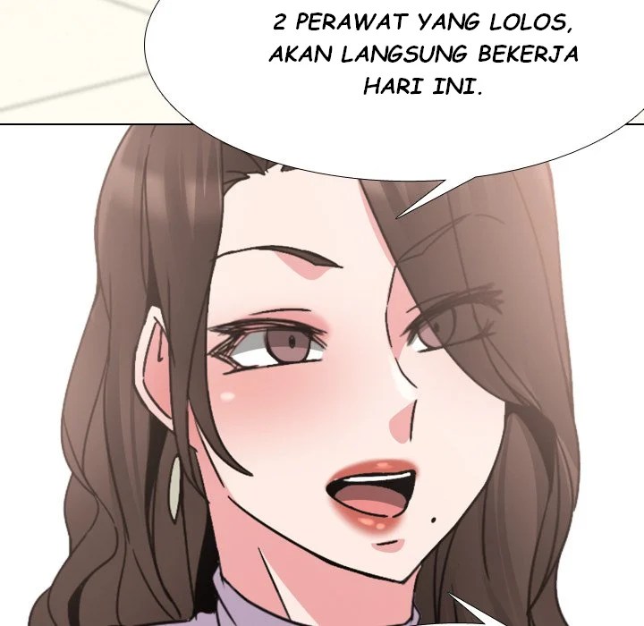 One Shot Men&#8217;s Clinic - Chapter 17 120
