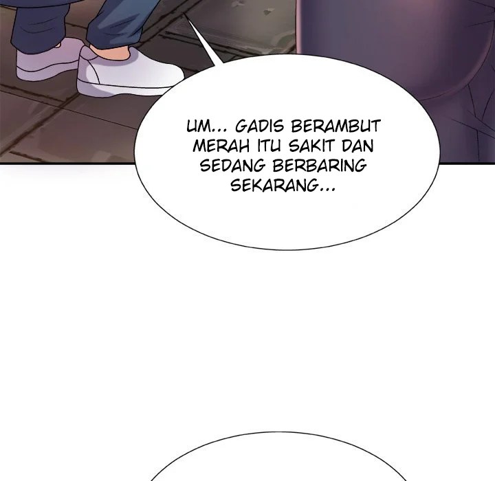 Spirit Possession - Chapter 17 153