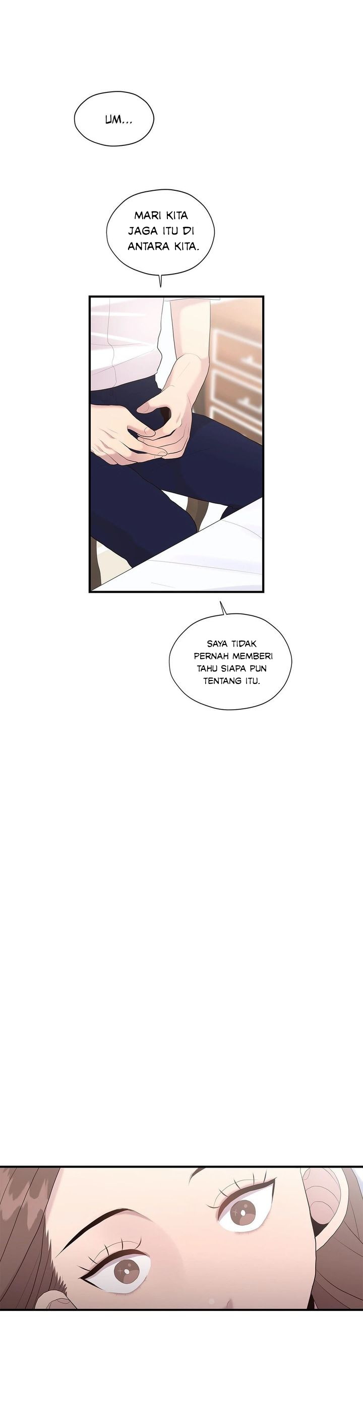 Toxic Burn - Chapter 17 17