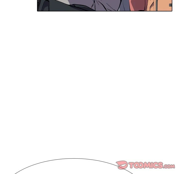 One Shot Men&#8217;s Clinic - Chapter 17 100