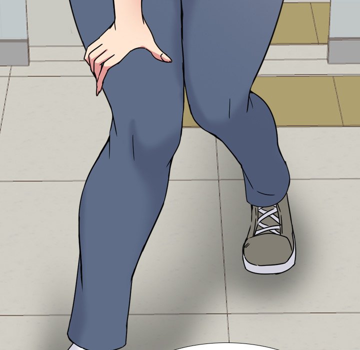 One Shot Men&#8217;s Clinic - Chapter 17 110