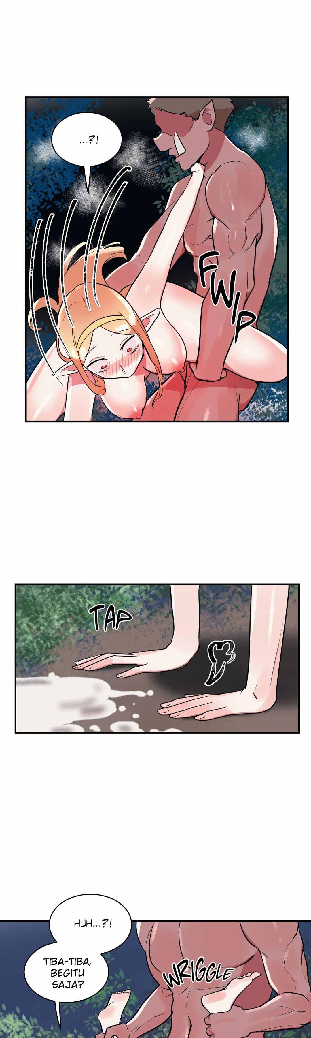 Her Nickname - Chapter 17 8