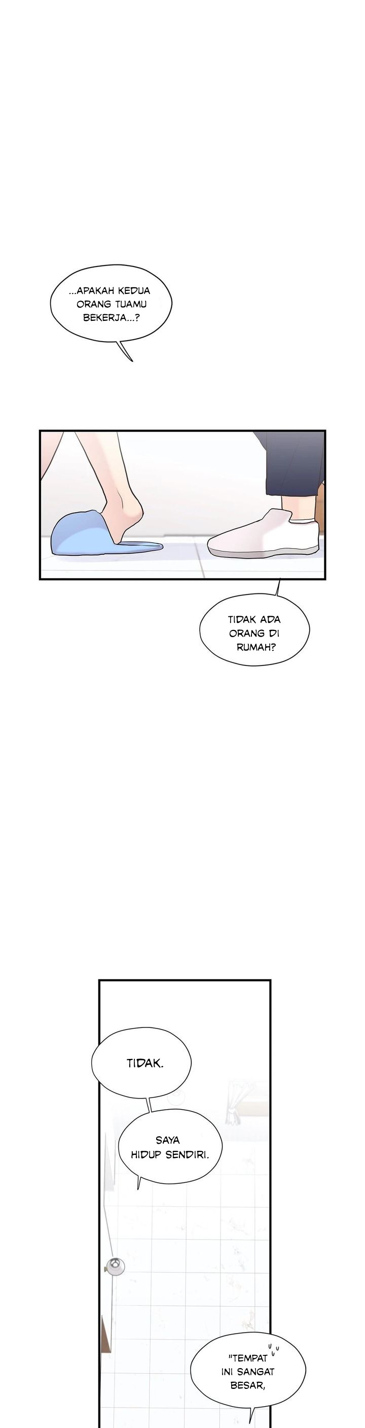 Toxic Burn - Chapter 17 4
