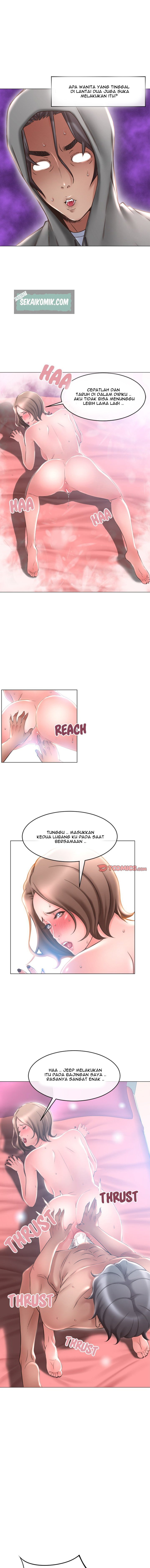 Close, but Far - Chapter 17 13