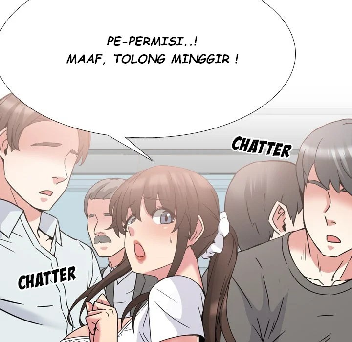 One Shot Men&#8217;s Clinic - Chapter 17 101