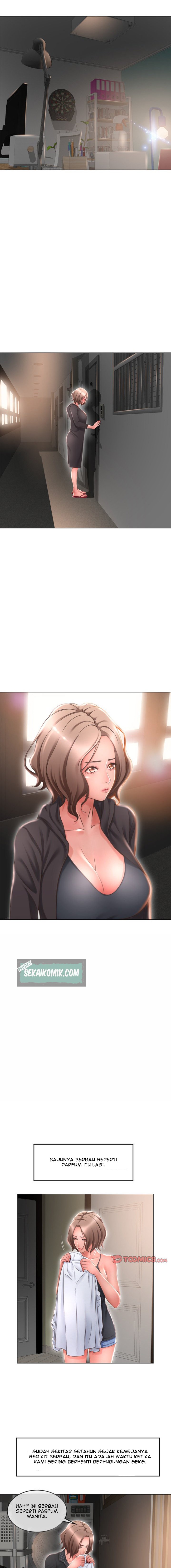 Close, but Far - Chapter 17 9