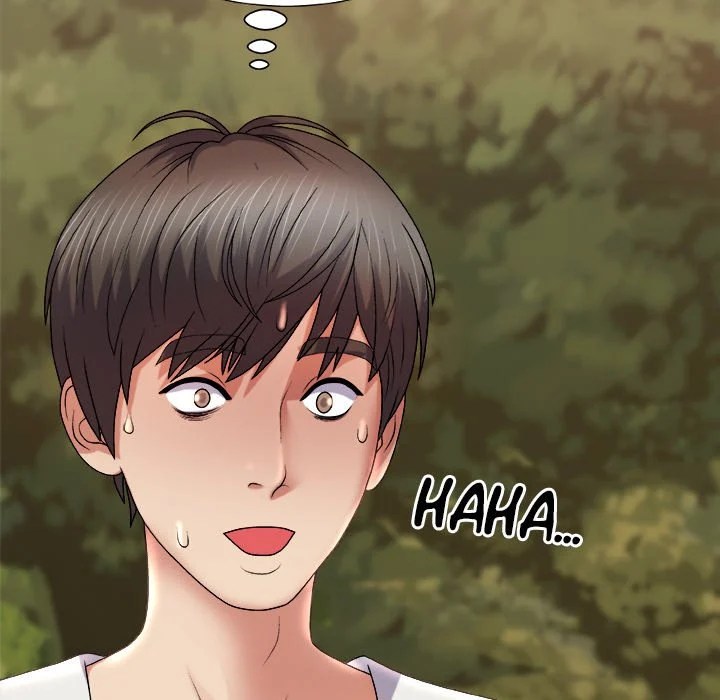 Spirit Possession - Chapter 17 168
