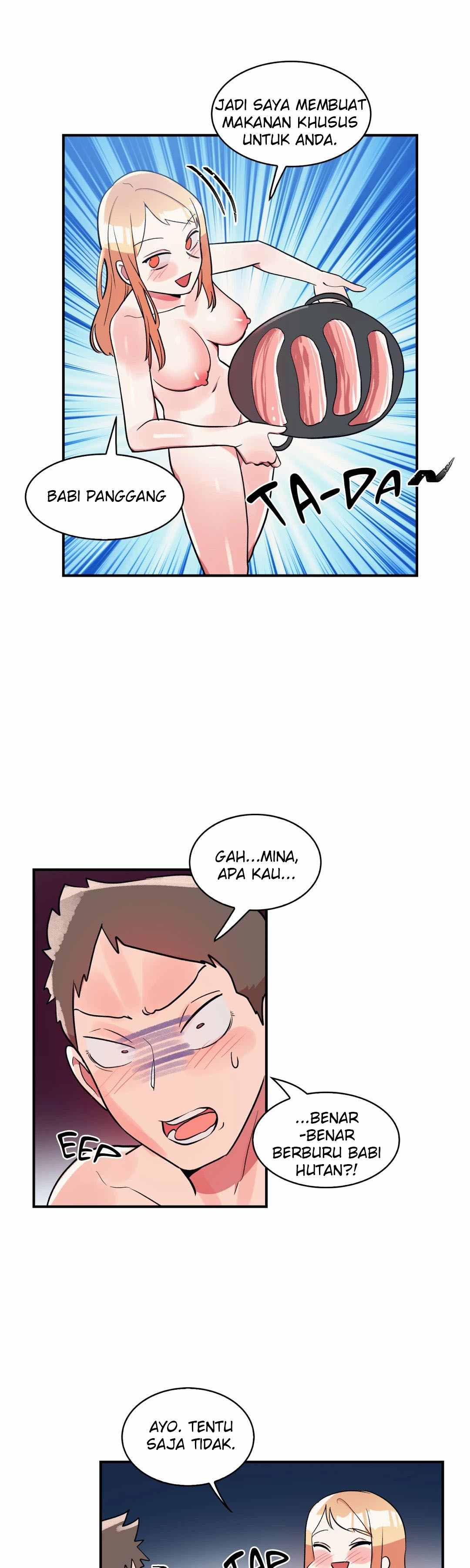 Her Nickname - Chapter 17 15