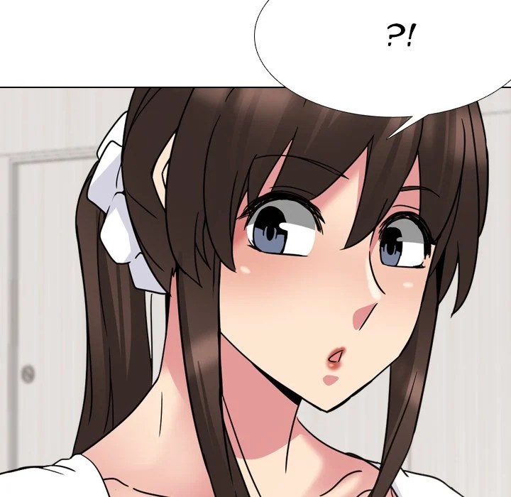 One Shot Men&#8217;s Clinic - Chapter 17 116