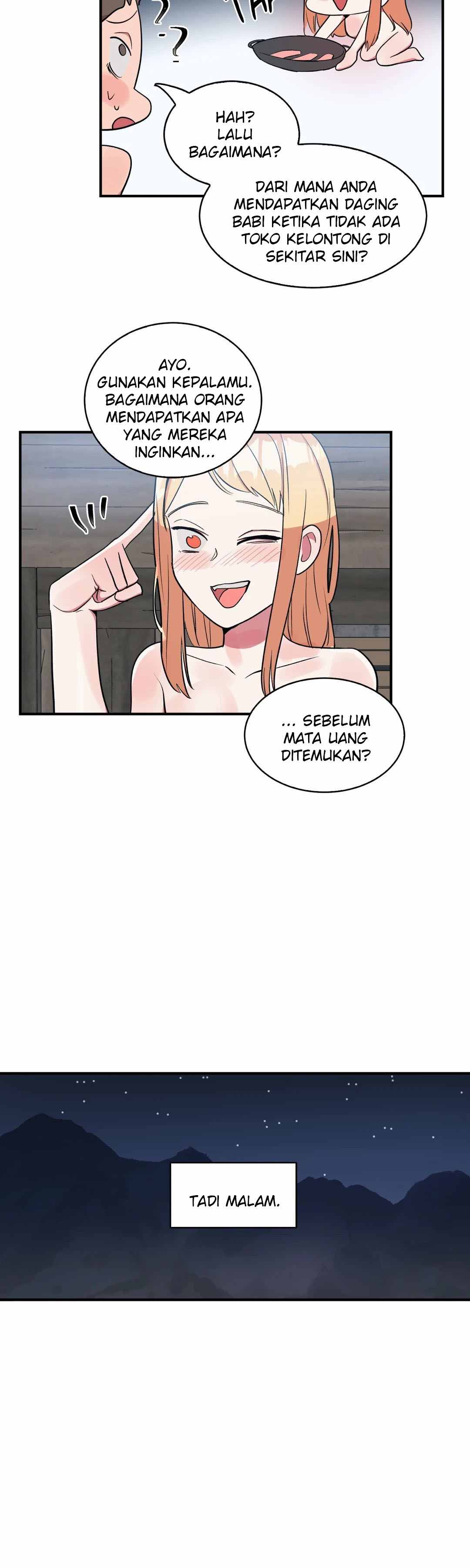 Her Nickname - Chapter 17 16