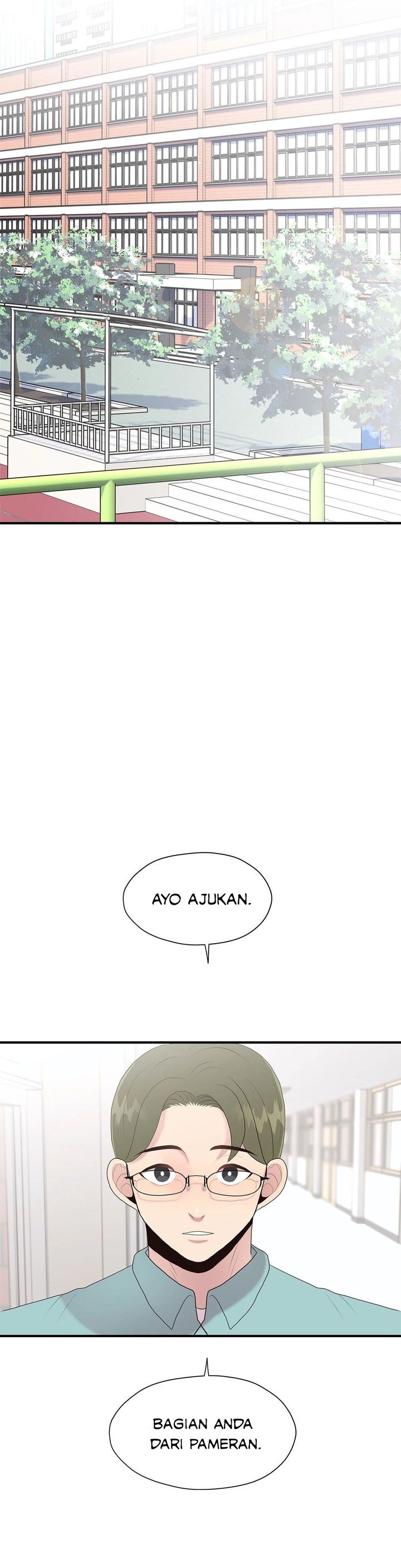 Toxic Burn - Chapter 17 36