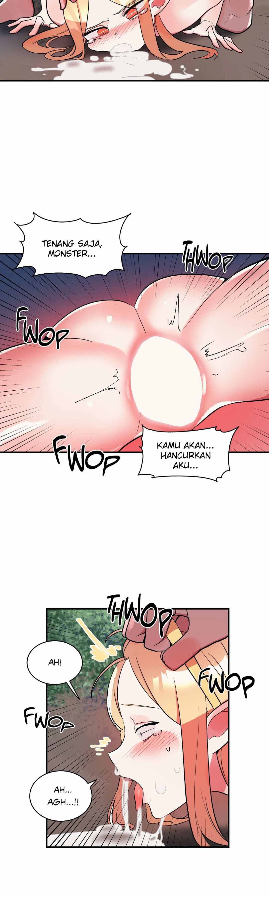 Her Nickname - Chapter 17 10