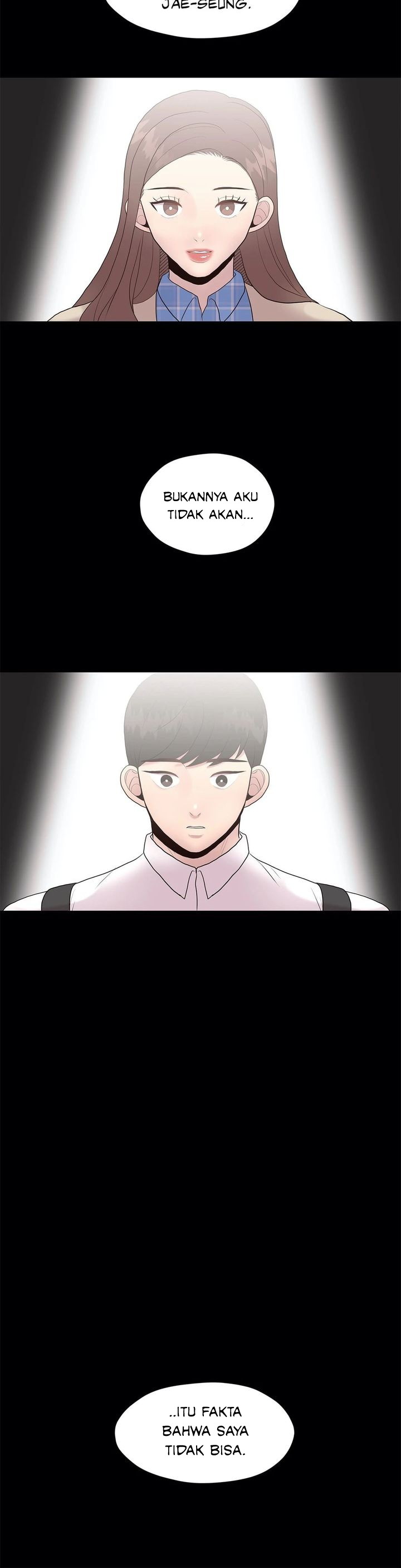 Toxic Burn - Chapter 17 33