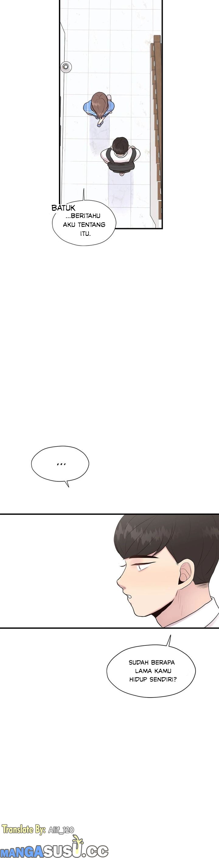 Toxic Burn - Chapter 17 5