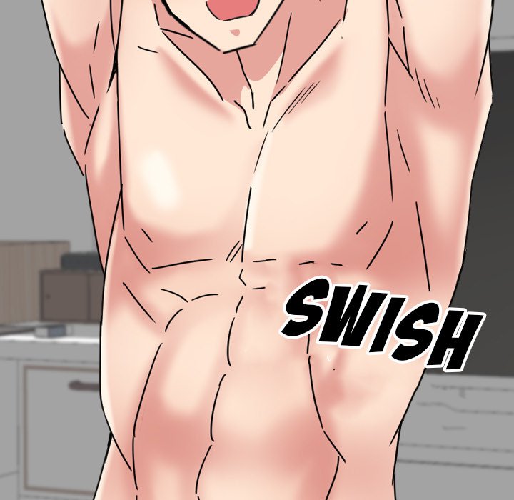 One Shot Men&#8217;s Clinic - Chapter 17 7